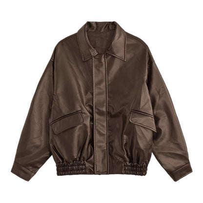 Women's Leather Jacket