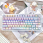 M75 Three-Mode Custom Mechanical Keyboard Armaan Enterprises