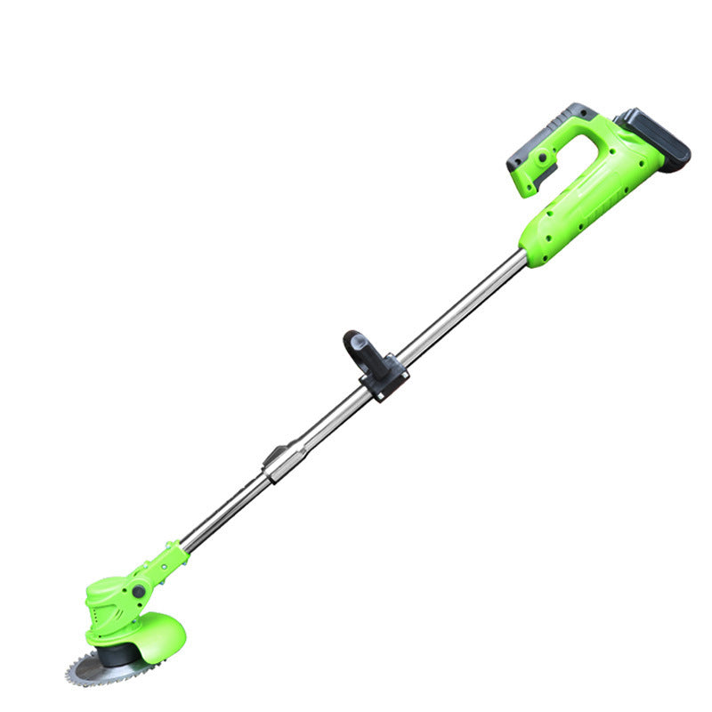 Rechargeable lawn mower electric lawn mower Armaan Enterprises