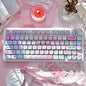 M75 Three-Mode Custom Mechanical Keyboard Armaan Enterprises