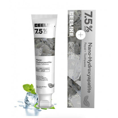 Hydroxyapatite Repair & Protect Toothpaste