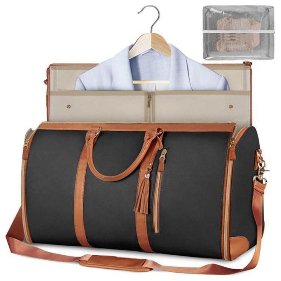 Suit Bag, Hand Pulled Luggage Bag, Waterproof Bag for Storage