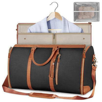 Suit Bag, Hand Pulled Luggage Bag, Waterproof Bag for Storage