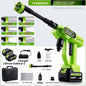 Wireless High Pressure Car Wash Gun Armaan Enterprises