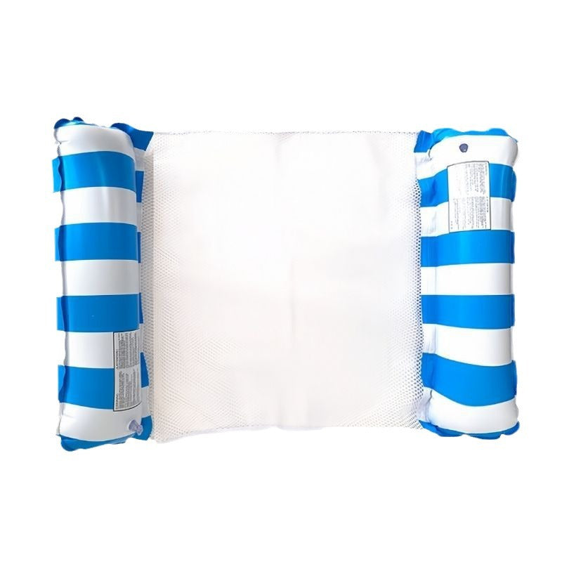 Inflatable Mesh Floating Bed for Swimming Armaan Enterprises