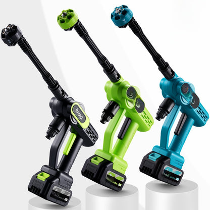 Wireless High Pressure Car Wash Gun Armaan Enterprises
