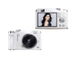 Personalized New Student Camera Retro Ccd High-Definition Flip-Screen Entry-Level Slr Camera 4K High-Pixel Dual Camera Armaan Enterprises