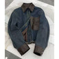 Women's Denim Jacket