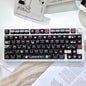 M75 Three-Mode Custom Mechanical Keyboard Armaan Enterprises