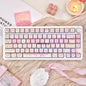 M75 Three-Mode Custom Mechanical Keyboard Armaan Enterprises
