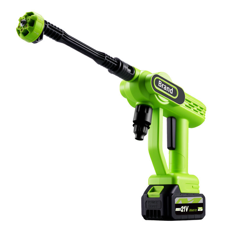 Wireless High Pressure Car Wash Gun Armaan Enterprises