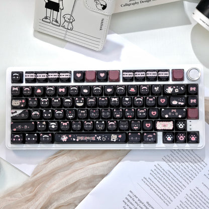 M75 Three-Mode Custom Mechanical Keyboard Armaan Enterprises