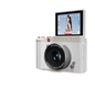 Personalized New Student Camera Retro Ccd High-Definition Flip-Screen Entry-Level Slr Camera 4K High-Pixel Dual Camera Armaan Enterprises