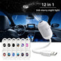 USB Star Projection Lamp