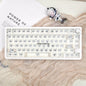 M75 Three-Mode Custom Mechanical Keyboard Armaan Enterprises