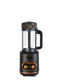 Fully automatic coffee bean roaster