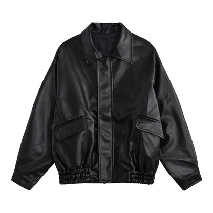 Women's Leather Jacket