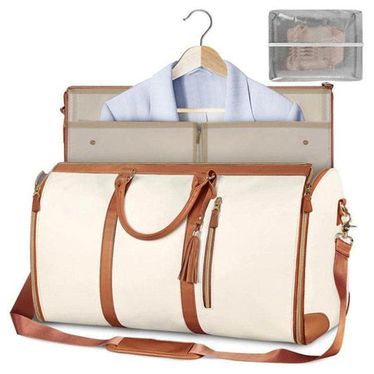 Suit Bag, Hand Pulled Luggage Bag, Waterproof Bag for Storage