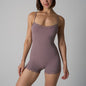 Lace Strappy Cami Bodysuit
