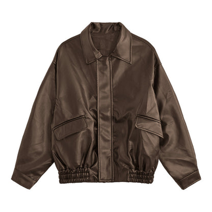 Women's Leather Jacket