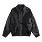 Women's Leather Jacket