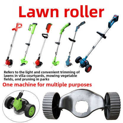 Rechargeable lawn mower electric lawn mower Armaan Enterprises