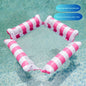 Inflatable Mesh Floating Bed for Swimming Armaan Enterprises