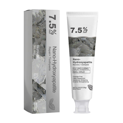 Hydroxyapatite Repair & Protect Toothpaste