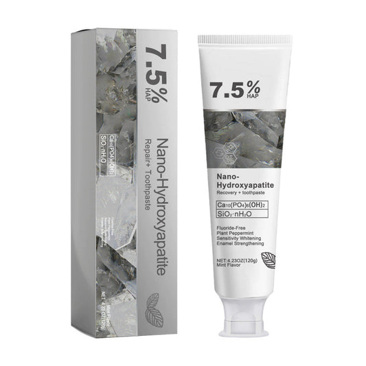 Hydroxyapatite Repair & Protect Toothpaste