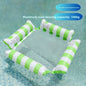 Inflatable Mesh Floating Bed for Swimming Armaan Enterprises