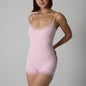 Lace Strappy Cami Bodysuit