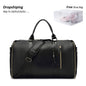 Suit Bag, Hand Pulled Luggage Bag, Waterproof Bag for Storage