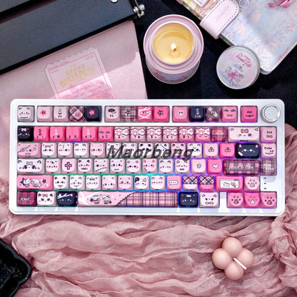 M75 Three-Mode Custom Mechanical Keyboard Armaan Enterprises