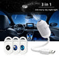 USB Star Projection Lamp