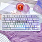 M75 Three-Mode Custom Mechanical Keyboard Armaan Enterprises