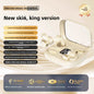 Wireless Bluetooth Ear Clip Earphones with Noise Reduction