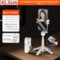 Magnetic Bluetooth Selfie Stick with Fill Light Armaan Enterprises