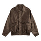 Women's Leather Jacket